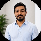 Yagnesh P : Product Designer