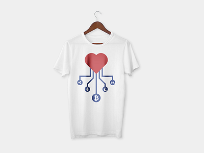 Crypto Lover T-Shirt
