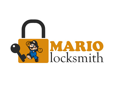 mario locksmith