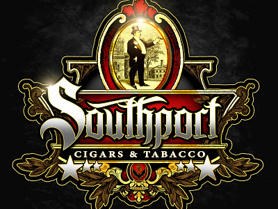 South Port Logo