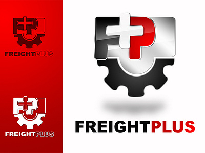 Freightplus Logo logo