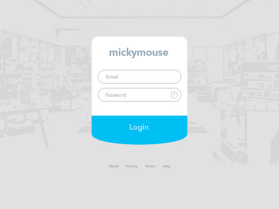 Ecommerce Login ecommerce login shop trading