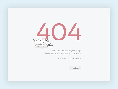 404 Error Page 404 error error page
