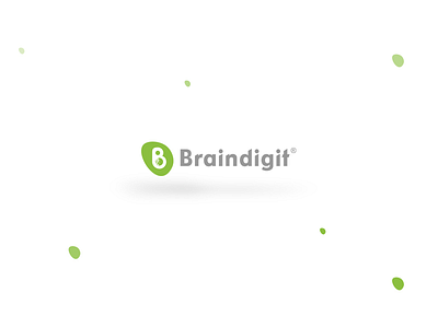 Braindigit logo