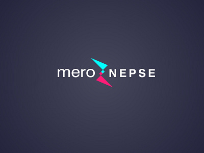 Mero NEPSE Logo