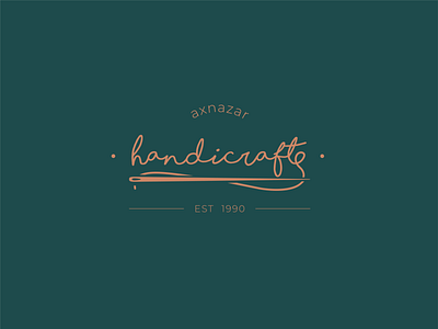 Handicraft logo