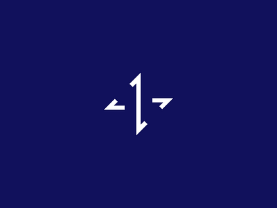 Forty Four Monogram