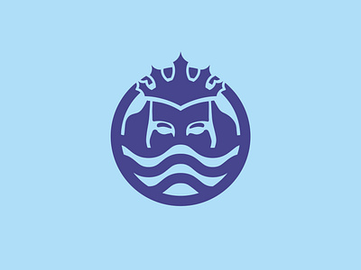 Poseidon logo