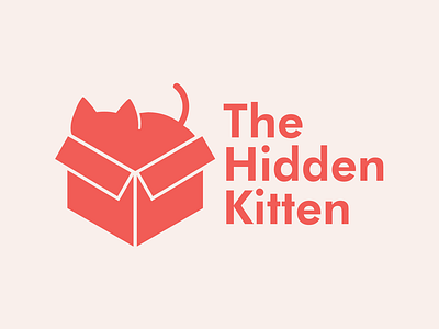The Hidden Kitten