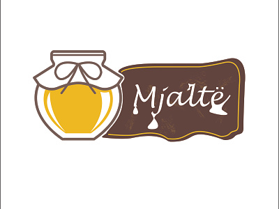 Mjalte adobe illustrator cc illustration logo