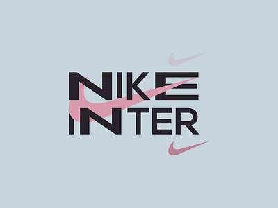 nike & inter