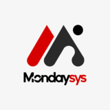Mondaysys Branding & Web Design