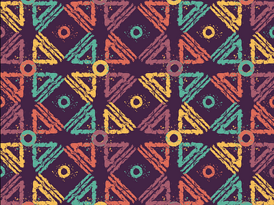 Pattern - 001 design