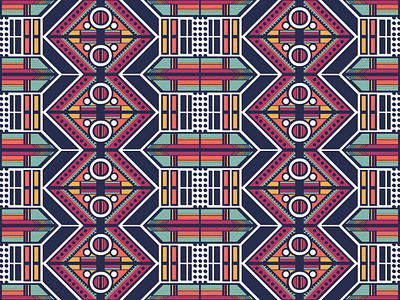 Pattern - 004 pattern design