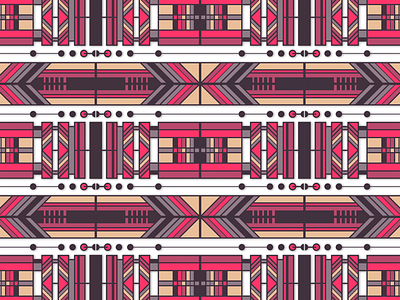 Pattern - 006 pattern design