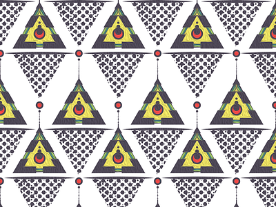 Pattern - 008 color pattern design shapes texture