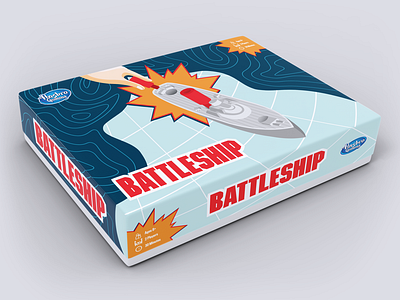 Battleship Marketing Campaign