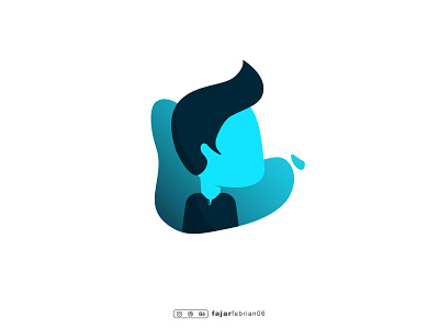 Si Jambul animation app art brand branding character design flat graphic design icon identity illustration illustrator logo minimal mobile sketch ui vector website