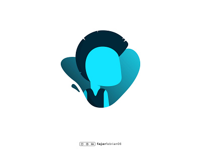 Rock animation app art brand branding character clean design flat graphic design icon identity illustration illustrator logo minimal mobile ui vector website