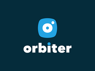 Orbiter Logo