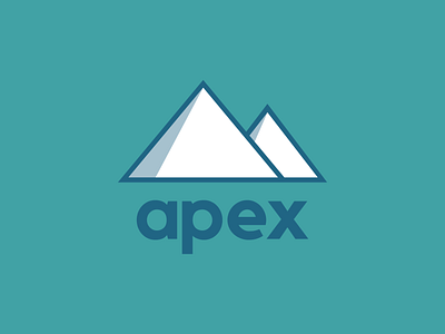 Apex Logo