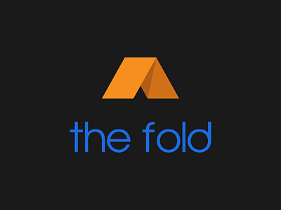 the Fold Logo