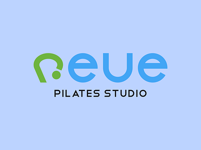 Neue Pilate Studio Logo