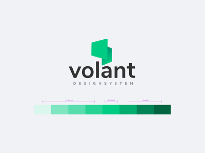 Volant - Design System