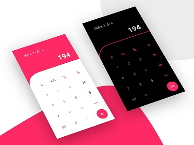 StyleX Calculator