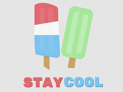 Stay cool