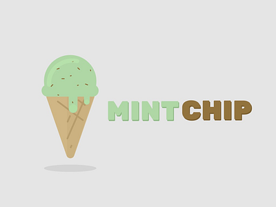 Mint chip