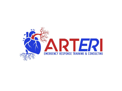 ArtERi branding