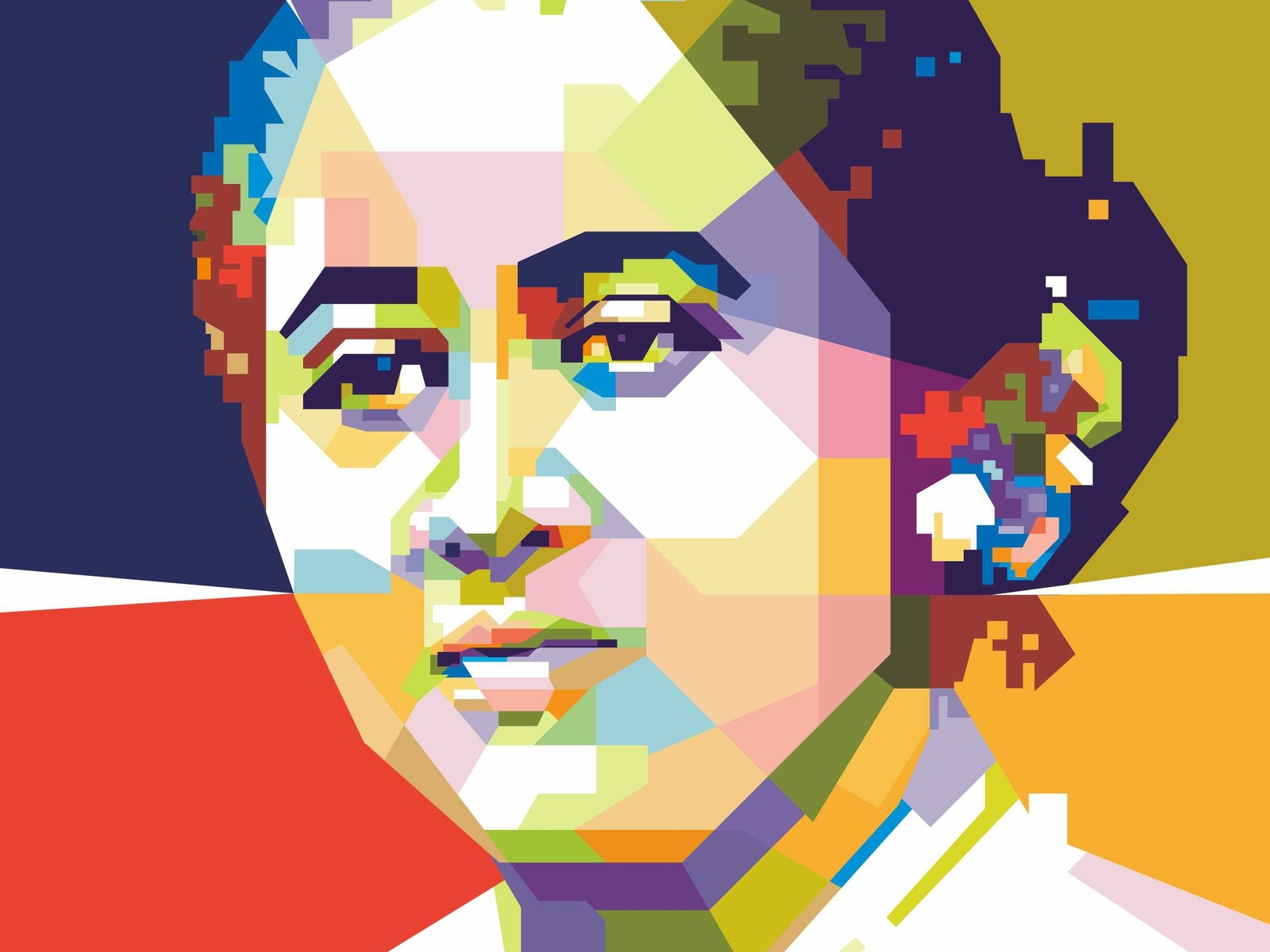 Young Kartini by Gradika on Dribbble