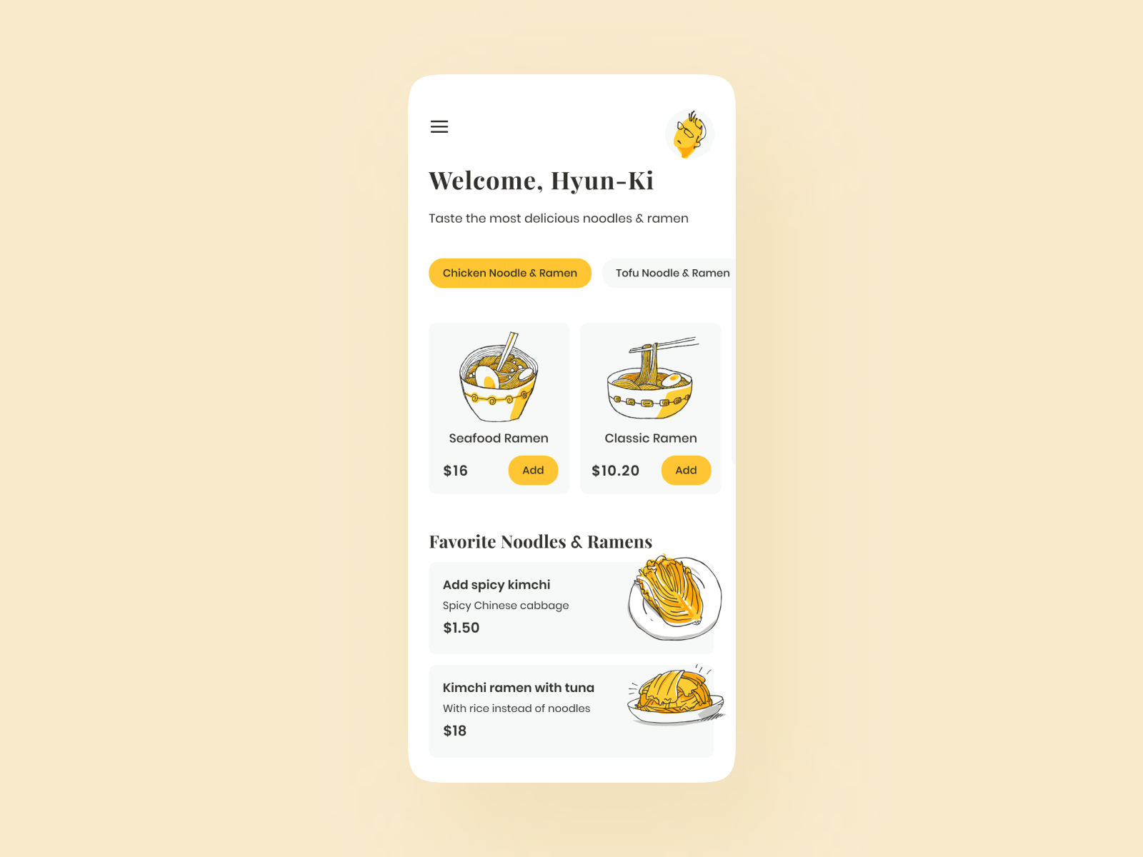 Delivery App Concept by Dmitry Lauretsky for Ronas IT | UI/UX Team on ...