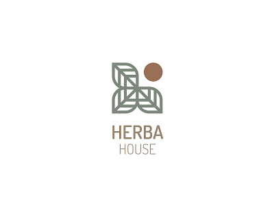 HERBAHOUSE logo