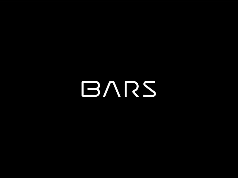 B.A.R.S. bars logo move stretch