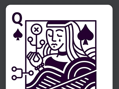 Queen of Spades