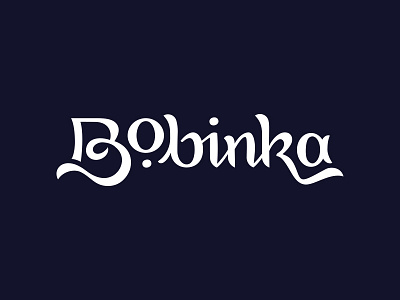 Bobinka