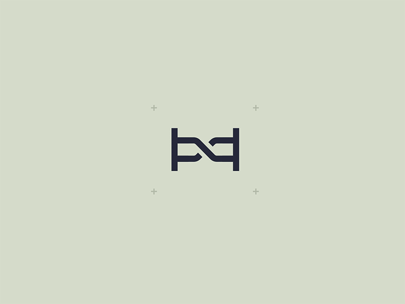 Human Clones Store - Signet DNA animation technic sci-fi grey green khaki glide slide twist design responsive store clones human helix dna animation anim signet logo hcs
