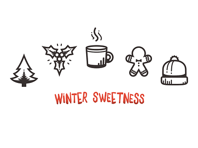 Winter sweetness