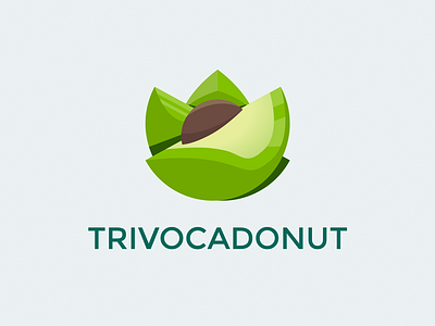 Trivocadonut