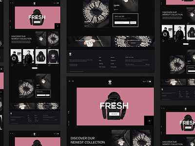 BLACKSHEEP | WebDesign