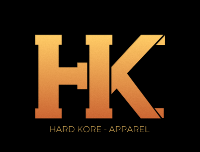 Hard Kore - Apparel