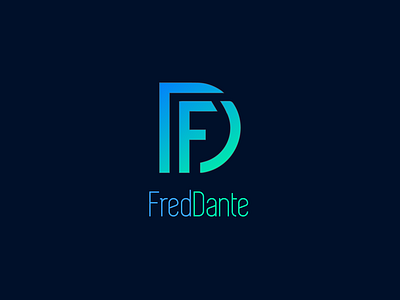 Fred Dante Logo