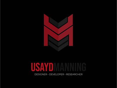 A new Me Usayd Manning