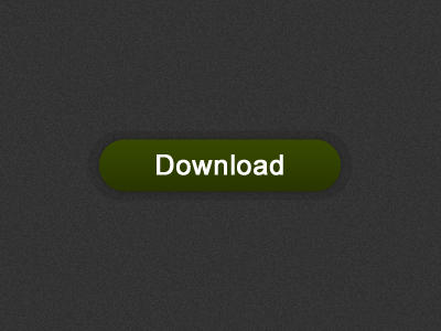 Green Download Button button design ui ux