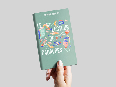 Le lecteur de cadavre