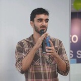 Fudail Mohammed Zafar