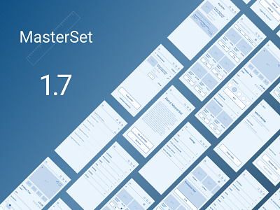 MasterSet 1.7