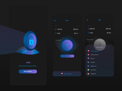 VPN App